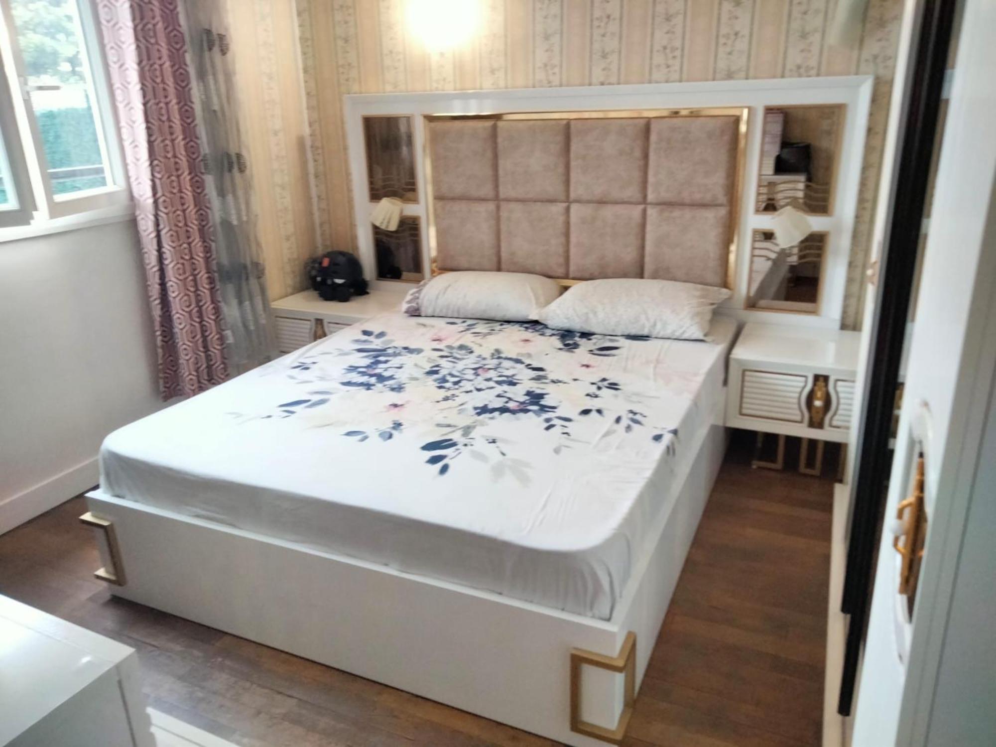 Maison Et Appartement La Courneuve Εξωτερικό φωτογραφία