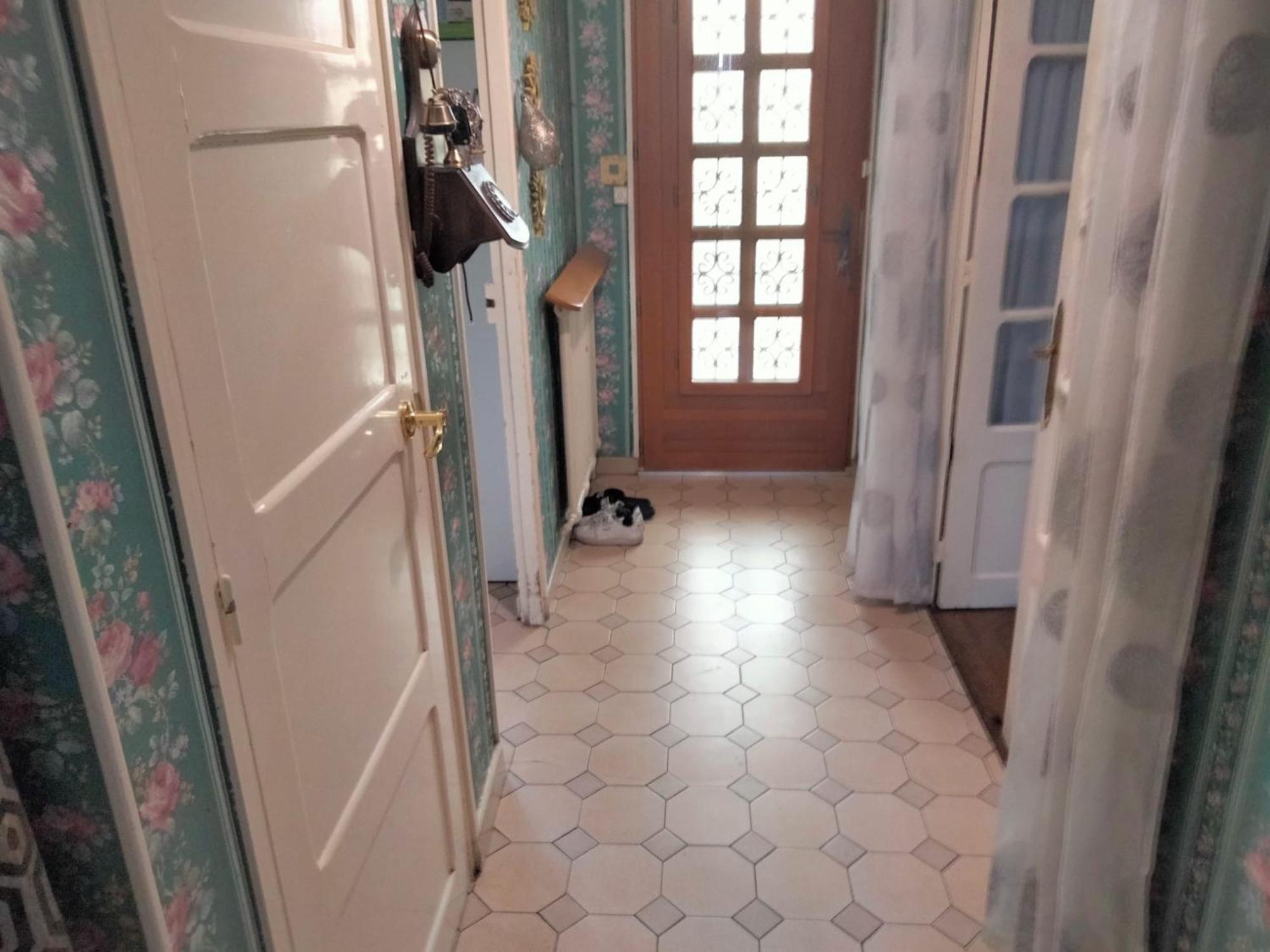 Maison Et Appartement La Courneuve Εξωτερικό φωτογραφία