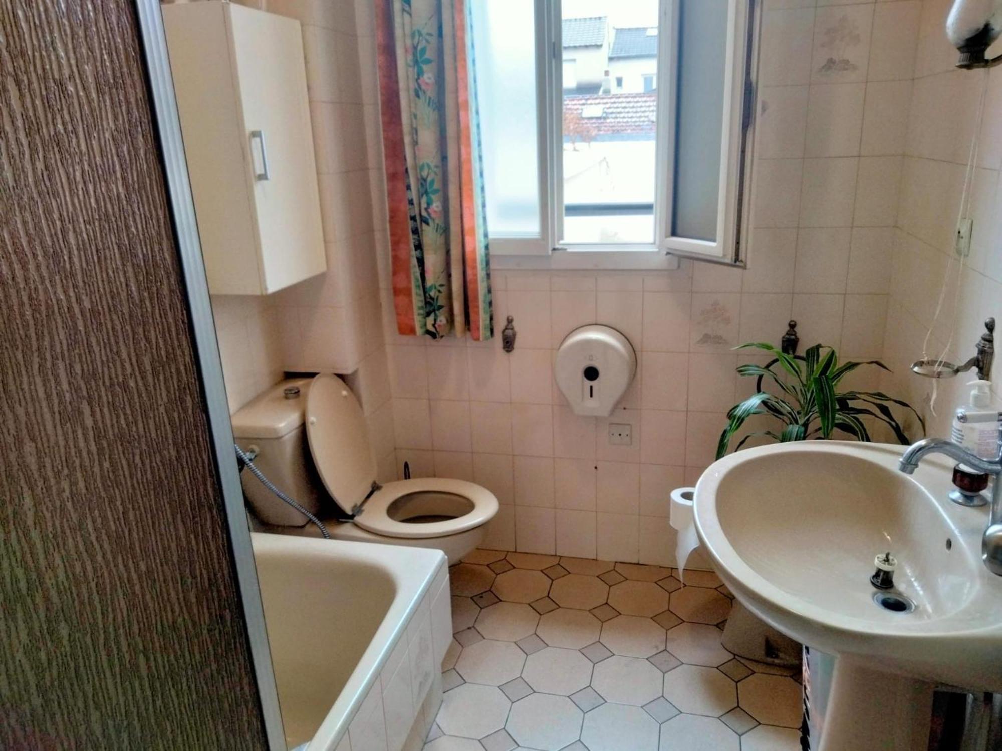Maison Et Appartement La Courneuve Εξωτερικό φωτογραφία