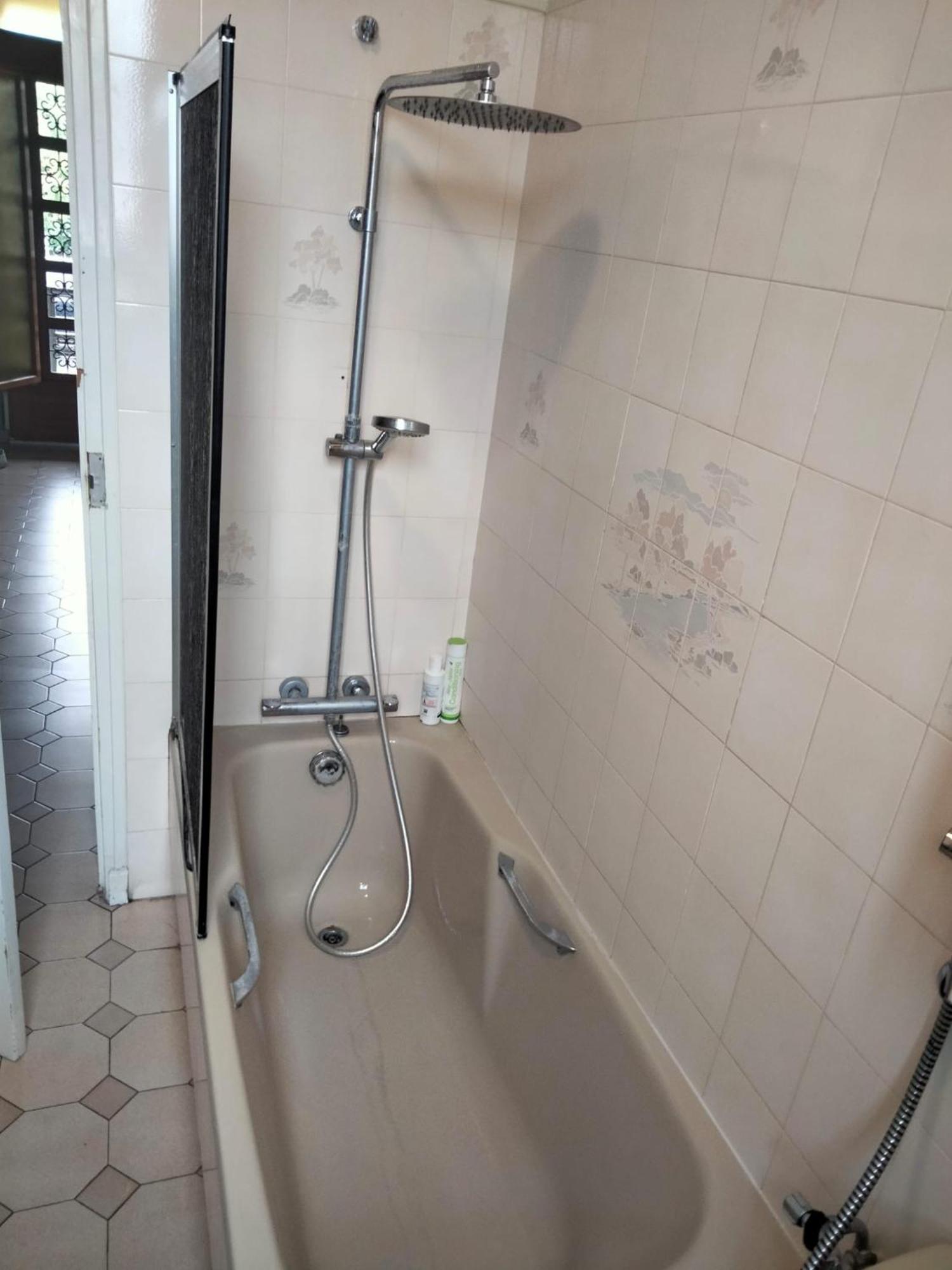 Maison Et Appartement La Courneuve Εξωτερικό φωτογραφία